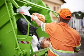 Best Recycling Services for Junk  in Meadowlakes, TX