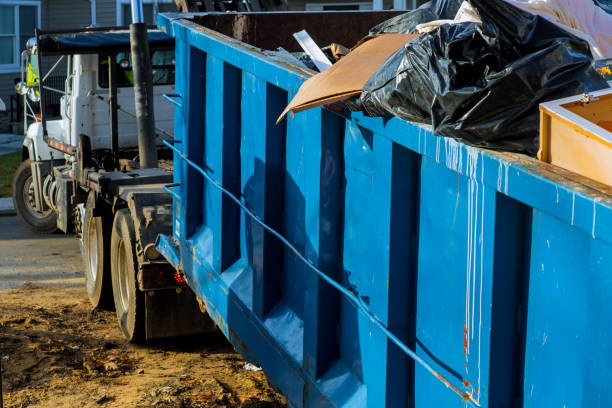 Best Shed Removal  in Meadowlakes, TX